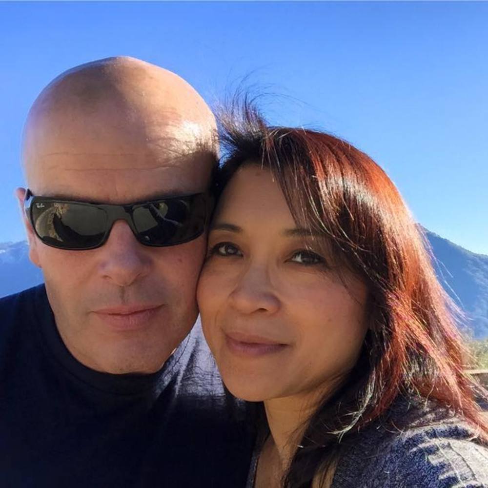 Meet your Posher, Marie paz